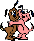 DEUX DOGS