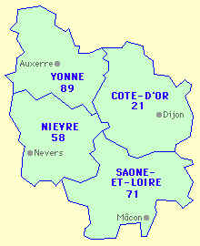 bourgogne