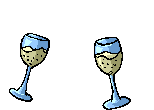 verre de vin