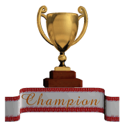 coupe champion