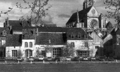RESTAURANT LA CHOUETTE