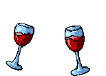 verre de vin